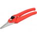 Flat pruning shears BASIC 187mm (YT-88062)