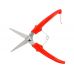 Flat pruning shears BASIC 182mm (YT-88175)