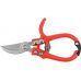 Precision flat pruning shears 170 mm (YT-88197)