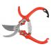 Precision flat pruning shears 170 mm (YT-88197)
