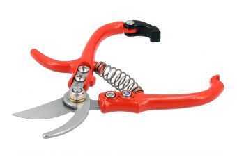 Precision flat pruning shears 170 mm (YT-88197)