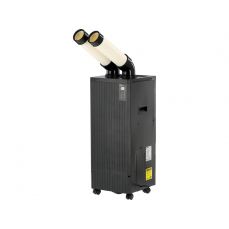 Portable air conditioner 2.5Kw (YT-99450)