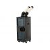 Portable air conditioner 2.5Kw (YT-99450)