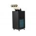 Portable air conditioner 5.5Kw (YT-99452)