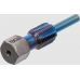 Tap with guide bolt | for temperature sensors | M12 x 1.25 (74630)