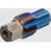 Tap with guide bolt | for oxygen sensors | M18 x 1.5 (74633B)
