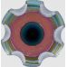 Tap with guide bolt | for oxygen sensors | M18 x 1.5 (74633B)