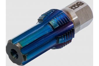 Tap with guiding screw | for damaged sensors | M20 x 1.5 (74634)