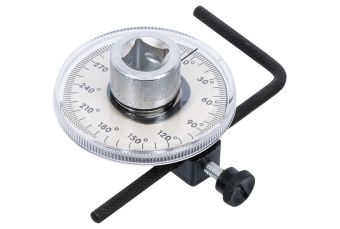 Шкала доворотная 1/2" 360° (93084)