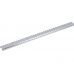 Replacement blade for rasp | 2 pcs. x 400 mm (YT-52197)