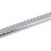 Replacement blade for rasp | 2 pcs. x 400 mm (YT-52197)