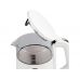 Electric kettle | temperature control | white | 1.7 L (68224)