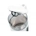 Electric kettle | temperature control | white | 1.7 L (68224)
