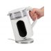 Electric kettle | temperature control | white | 1.7 L (68224)