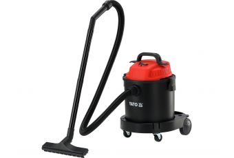 Putekļsūcējs | 1200 W | 20 l (YT-85702)