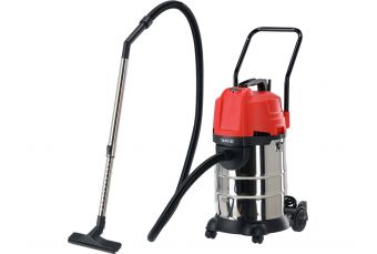 Cyclone vacuum cleaner for dry and wet cleaning | 1200 W (YT-85712)