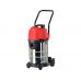 Cyclone vacuum cleaner for dry and wet cleaning | 1200 W (YT-85712)