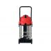 Cyclone vacuum cleaner for dry and wet cleaning | 1200 W (YT-85712)