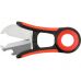 Tool for trimming flowers with rose thorn removal function | 13 cm (YT-87850)