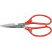 Stainless Steel Garden Shears | 215 mm (YT-87861)