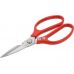 Stainless Steel Garden Shears | 215 mm (YT-87861)