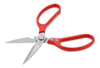 Stainless Steel Garden Shears | 215 mm (YT-87861)