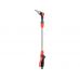 Extended pistol for garden hose | 71-95 cm (YT-89630)