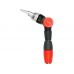Extended pistol for garden hose | 71-95 cm (YT-89630)