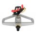 Impulse sprayer for medium and large areas | metal base (YT-89911)