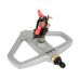 Impulse sprayer for medium and large areas | metal base (YT-89911)