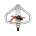 Impulse sprayer for medium and large areas | metal base (YT-89911)
