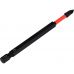 Impact socket 100 mm long | 1/4" | PZ1 | 1 pc. (YT-78063)