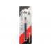 Impact socket 100 mm long | 1/4" | PZ1 | 1 pc. (YT-78063)