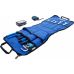 Tool set in a wheeled backpack with a telescopic handle | 66 pieces (3347)