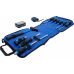 Tool set in a wheeled backpack with a telescopic handle | 66 pieces (3347)