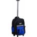 Tool set in a wheeled backpack with a telescopic handle | 66 pieces (3347)
