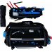 Plumbing tool set in a convenient bag | 101 pcs. (3349)