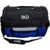Plumbing tool set in a convenient bag | 101 pcs. (3349)