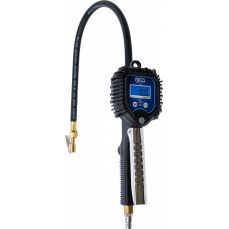 Tire inflator gun with pressure gauge | digital | 0 - 16 bar (3359)