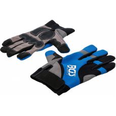 Work gloves comfortable | size 9 (L) (4521)