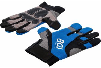 Comfortable work gloves | size 10 (XL) (4522)