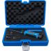 Torque wrench and accessory set | 6.3 mm 1/4" | 1 - 8 Nm | 22 pcs. (7122)