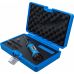 Torque wrench and accessory set | 6.3 mm 1/4" | 1 - 8 Nm | 22 pcs. (7122)
