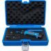 Compact torque wrench | with bits | 6.3 mm (1/4") | 1–8 Nm | 22 pcs. (7123)