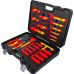 VDE instrumentu komplekts | 10 mm (3/8") | 25 gab. (7136)