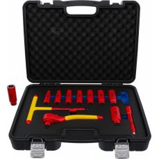 VDE Tool Set | 10 mm (3/8") | 7 - 22 mm | 12 pcs. (7146)