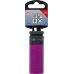 Impact socket with thin walls | with plastic protection | 12.5 mm (1/2") | 21.5 mm (7326)
