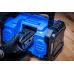 Wireless DAB Radio | Hybrid | 18V and 230V | without rechargeable battery (7387)