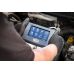 Digital tester for measuring pressure and compression (63410)