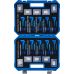 Thread Repair Kit | Metric / Inch Thread | M5 - M12, 1/4" - 1/2" | 320 pcs. (9483)